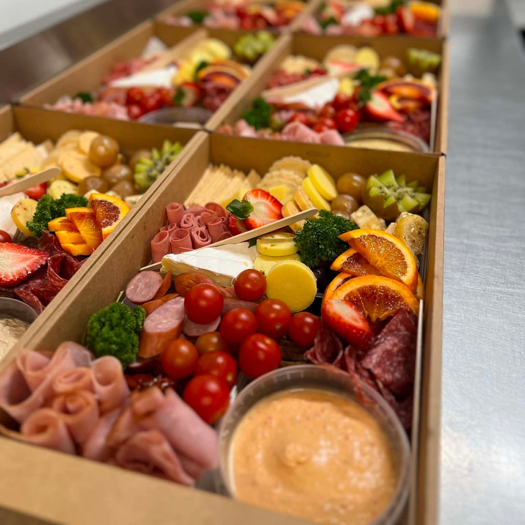 Veggie Plate Medium