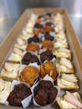 Dessert Box- Medium