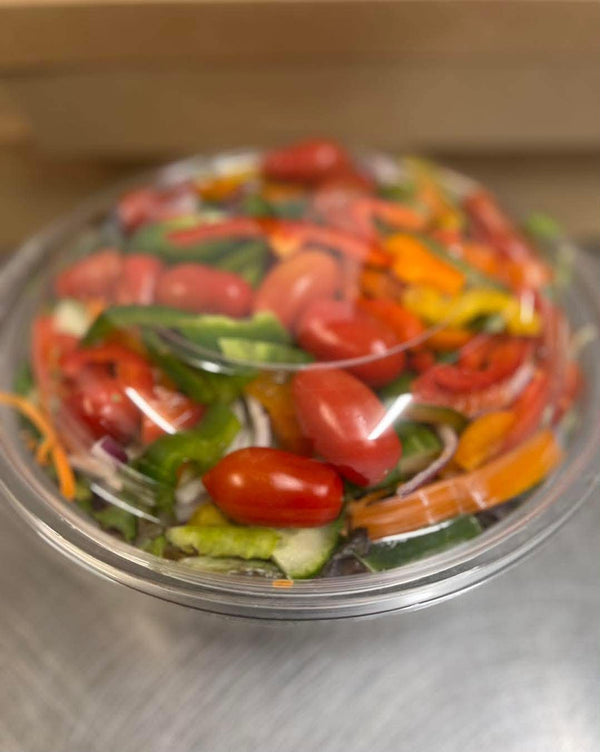 Garden Salad Bowl
