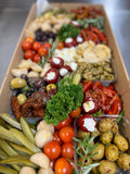 Gourmet Mediterranean Antipasto Large