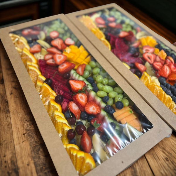 Mixed Fruit Platter - Large