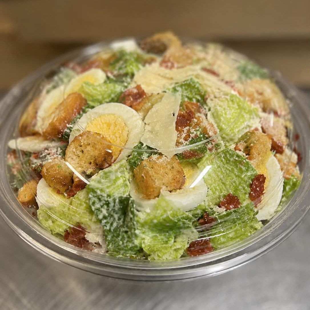 Ceasar Salad Bowl