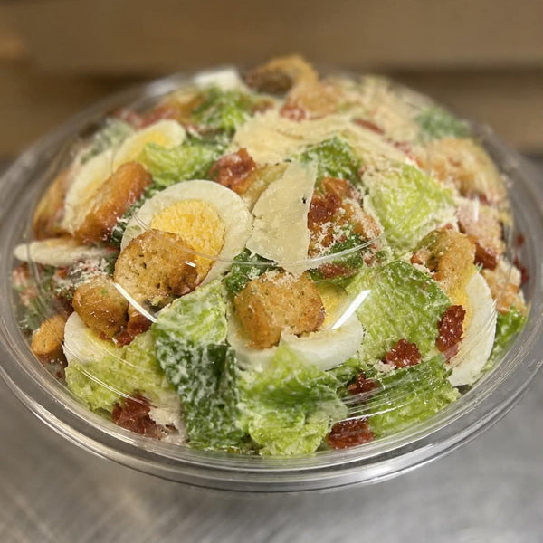 Ceasar Salad Bowl