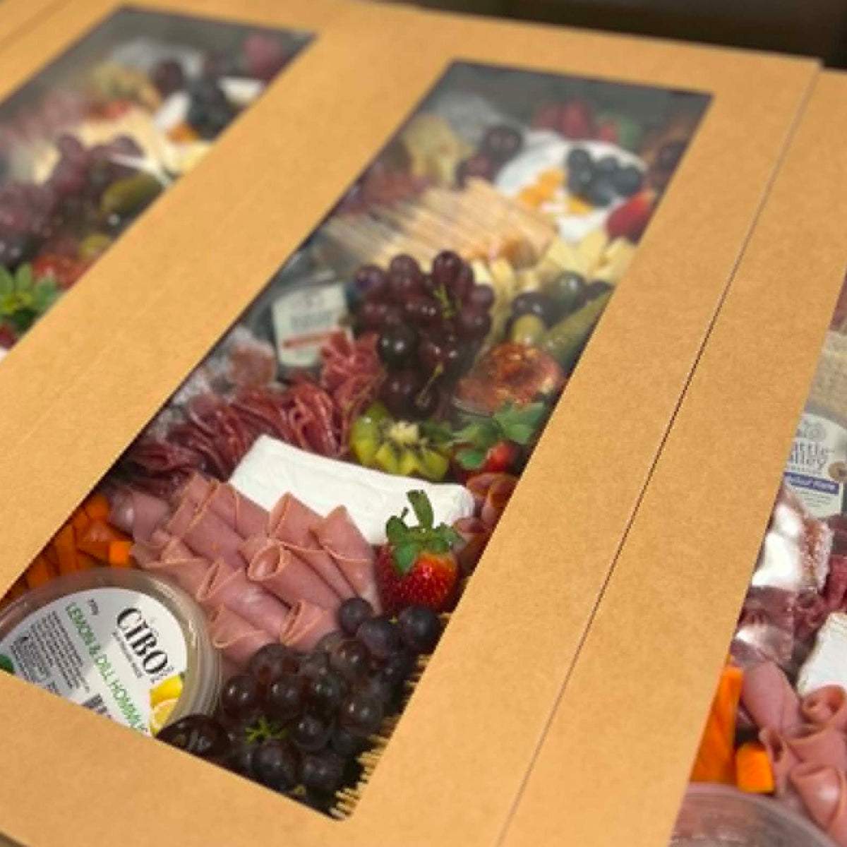 The Grazing Box -large