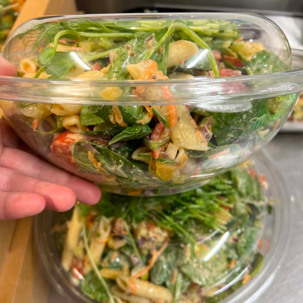 Pasta Salad Bowl