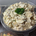 Potato Salad Bowl
