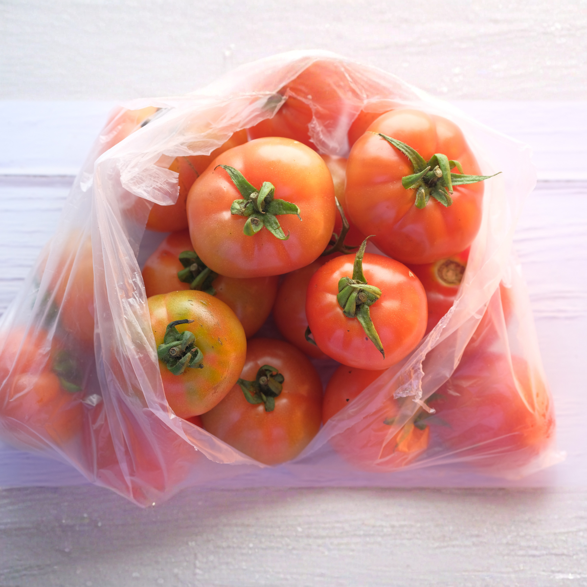 Tomatoes Bagged - Random Weight